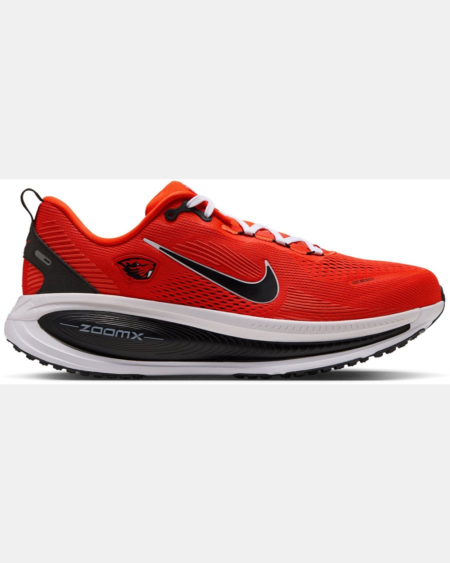 Nike Vomero 18 Oregon State Running Shoes