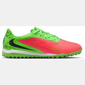 Nike Phantom 6 Academy Erling Haaland Turf Soccer Cleats