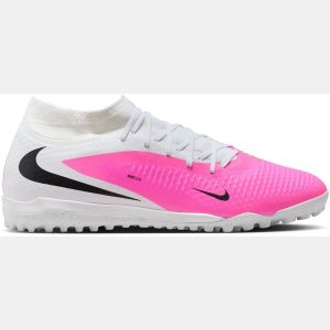 Nike Phantom 6 Academy High Turf Soccer Cleats