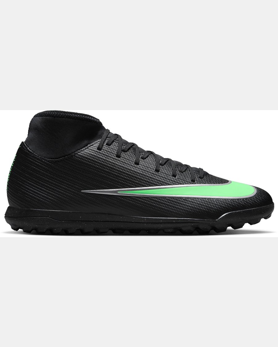 Nike Mercurial Superfly 11 Club High Turf Soccer Cleats