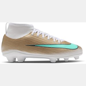 Nike Kids' Mercurial Superfly 11 Club "Kylian Mbappé" FG Soccer Cleats