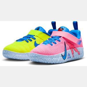 Nike Kids' Preschool Ja 3 'Kool Aid' Basketball Shoes