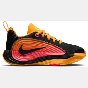 Nike Kids' Preschool Immortality 5 Basketball Shoes