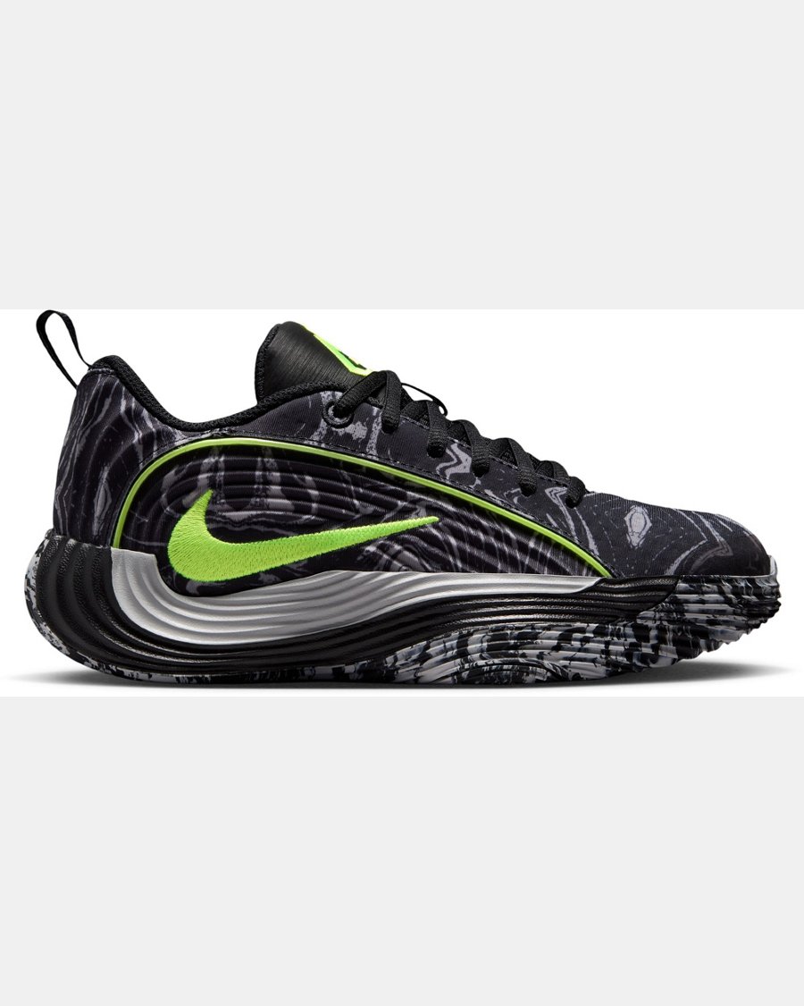 Nike Kids' Grade School Immortality 5 Basketball Shoes
