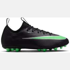 Nike Kids' Mercurial Vapor 17 Academy AG Soccer Cleats