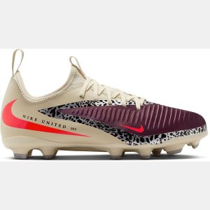 Nike Kids' United Phantom 6 Academy FG Soccer Cleats