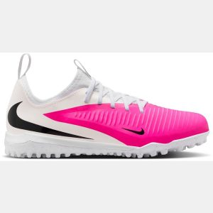Nike Kids' Phantom 6 Academy Turf Soccer Cleats