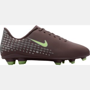 Nike Kids' Mercurial Vapor 16 Club "Kylian Mbappé" FG/MG Soccer Cleats