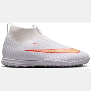 Nike Kids' Mercurial Superfly 11 Academy High Turf Soccer Cleats