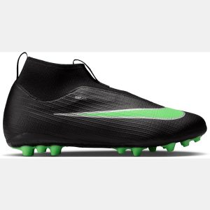 Nike Kids' Mercurial Superfly 11 Academy High AG Soccer Cleats