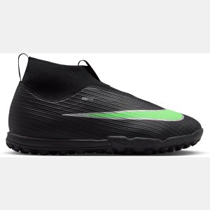 Nike Kids' Mercurial Superfly 11 Academy High Turf Soccer Cleats