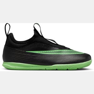 Nike Kids' Preschool Mercurial Vapor 17 Club Indoor Soccer Shoes