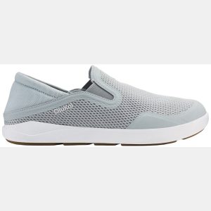 OluKai Men's Moku Slip-on Mesh Shoes
