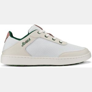 OluKai Women's Kiahuna Waterproof Spikeless Golf Shoes