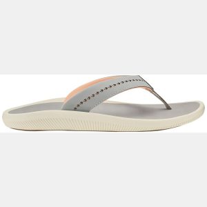 OluKai Women's Ulele Flip Flops