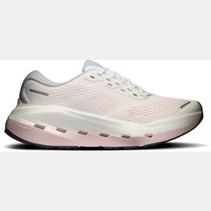 On Women's Cloudrunner 3 Max Running Shoes