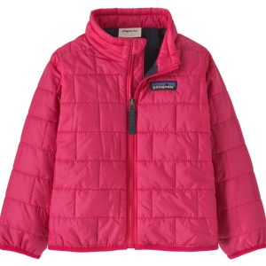 Patagonia Infant/Toddler Nano Puff Jacket
