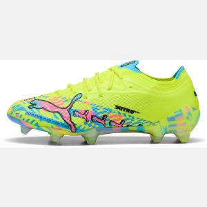 PUMA Ultra Nitro 7 Ultimate Advanced Level FG Soccer Cleats