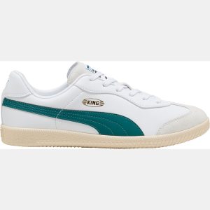 PUMA King 21 Indoor Soccer Shoes