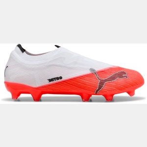 PUMA Ultra Nitro 7 Match Laceless FG Soccer Cleats