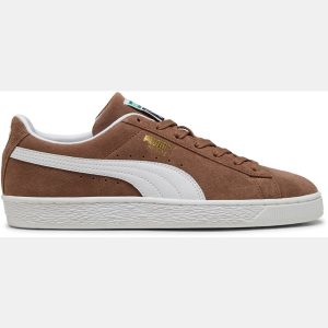 PUMA Men's Suede Classic Shoes