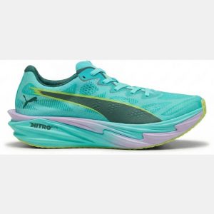PUMA x HYROX Women's Deviate Nitro Elite 4 Shoes