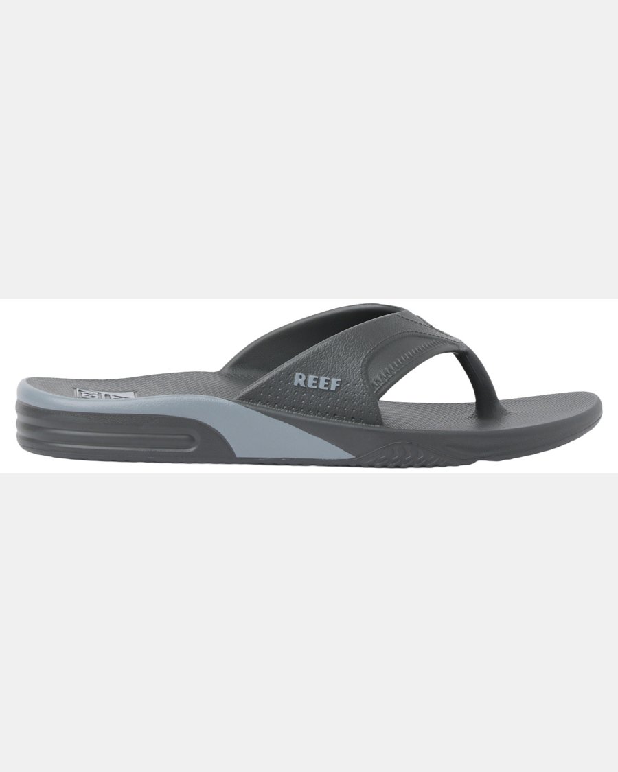 Reef Men's Fanning H2O Flip Flops - Image 3