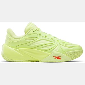 Reebok Kids' Grade School Angel Reese 1 Basketball Shoes