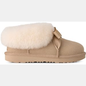 UGG Kids' Bailey Slipper