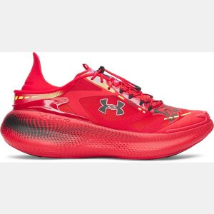 Under Armour x Dodge Echo SlipSpeed Shoes