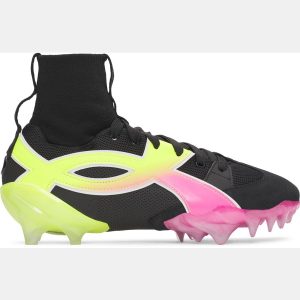 Under Armour Spotlight Icon Highlight Football Cleats