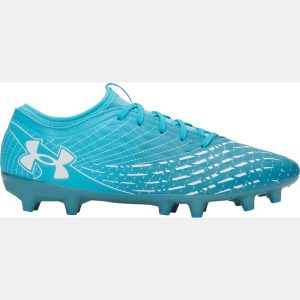 Under Armour Magnetico Select 5 FG Soccer Cleats