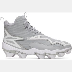Under Armour Kids' Harper 11 RM Baseball Cleats