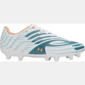 Under Armour Kids' Shadow Select 4 FG Soccer Cleats