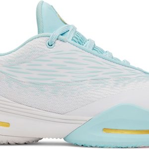 Under Armour Kids' Grade School D.Fox 3 'Winter Morph' Basketball Shoes