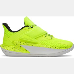Under Armour Kids' Grade School D. Fox 2 Basketball Shoes