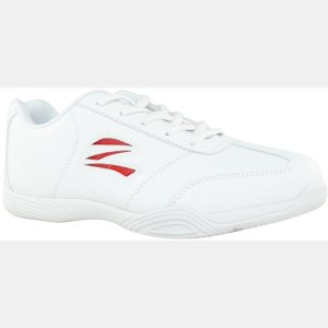 zephz Youth Butterfly Cheerleading Shoes