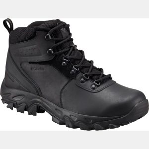 Columbia Men's Newton Ridge Plus II Waterproof Hiking Boots