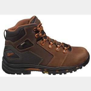 Danner Men's Vicious 4.5'' Waterproof Work Boots