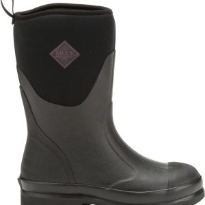 Muck Boots Women's Chore Mid Waterproof Work Boots