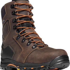 Danner Men's Vicious 8" GORE-TEX Work Boots