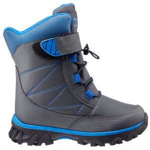 DSG Kids' Menace 100g Winter Boots