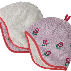 Patagonia Infants' Reversible Beanie