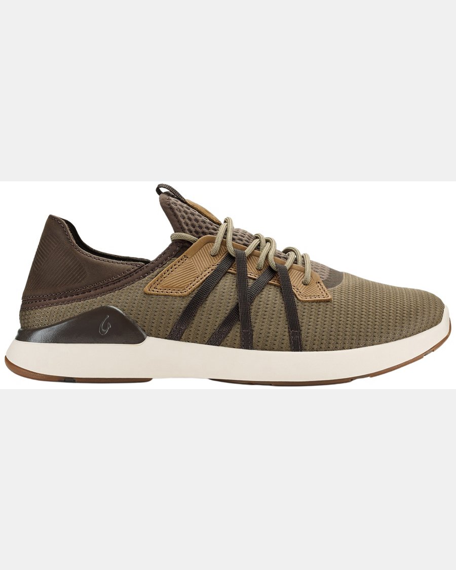 OluKai Men's Mio Li Casual Shoes - Image 6