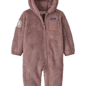 Patagonia Infants' Furry Friends Bunting