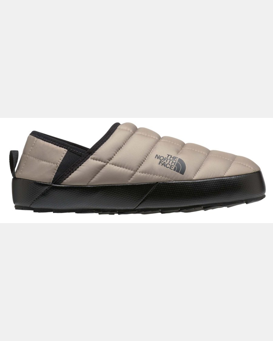 The North Face Men's ThermoBall Traction Mule V Slippers - Image 6