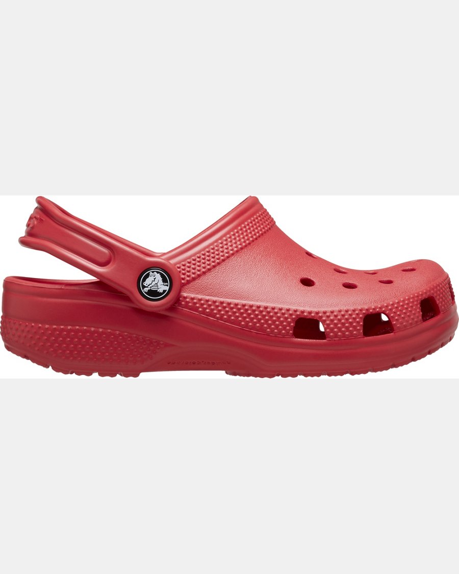 Crocs Toddler Classic Clogs - Image 2