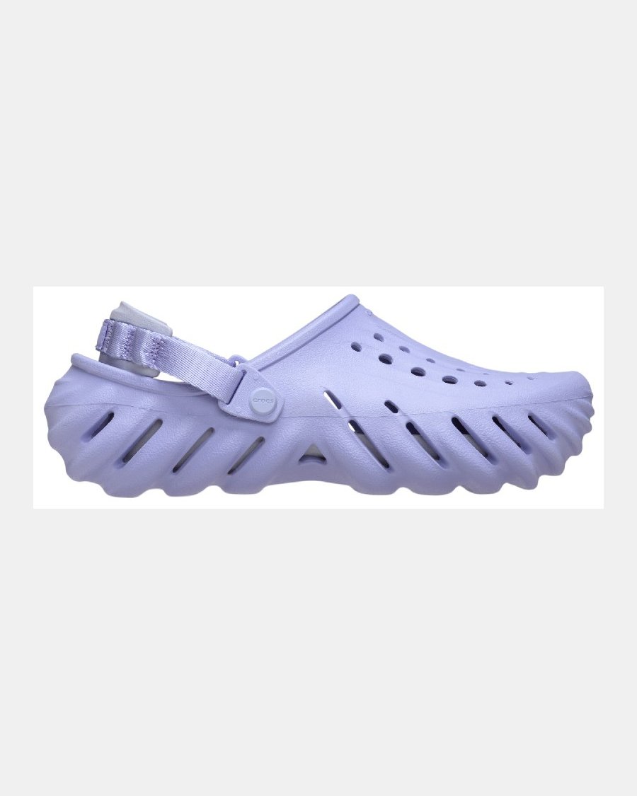 Crocs Echo Clogs - Image 2