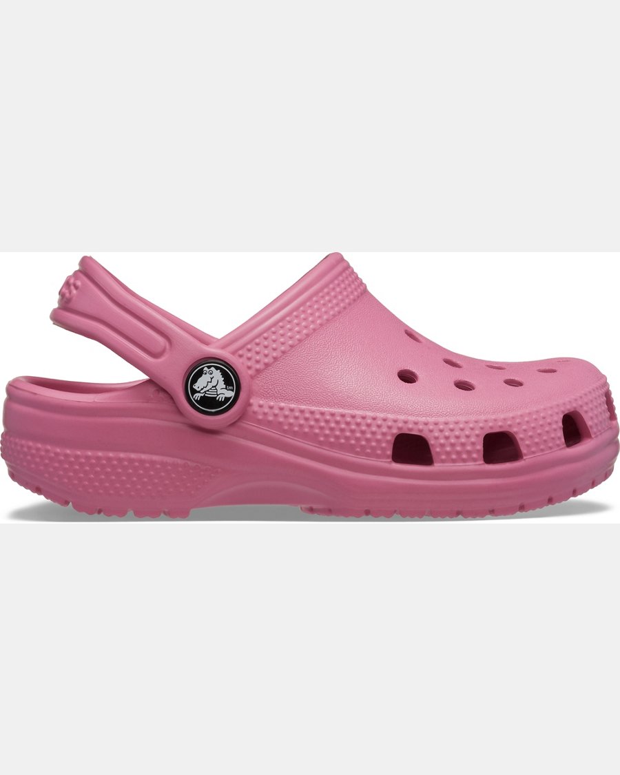 Crocs Kids' Classic Clogs - Image 9