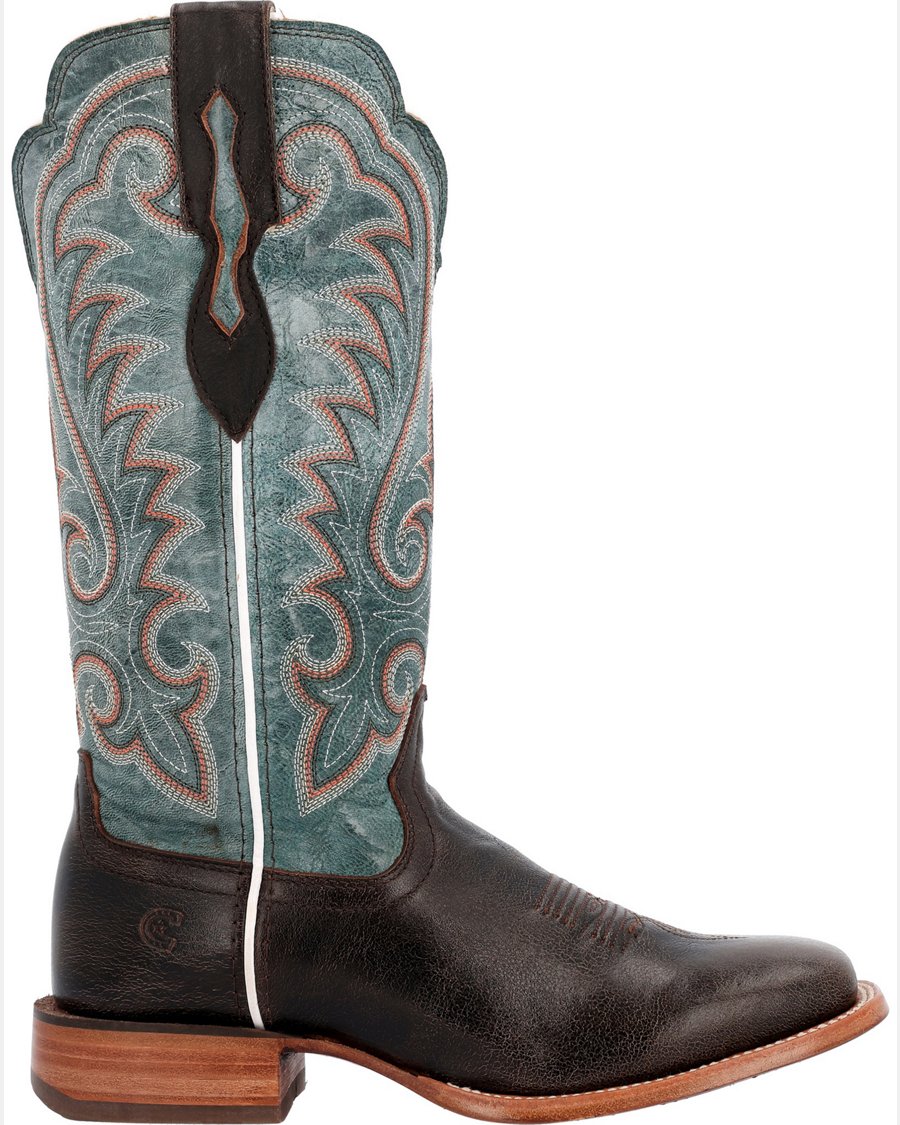 Durango Women's Arena Pro 13" Western Boots - Image 2